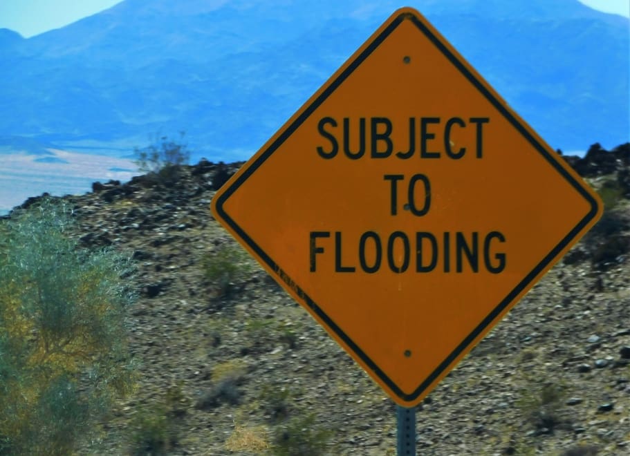Buying a Home in a Flood Zone: A Comprehensive Guide