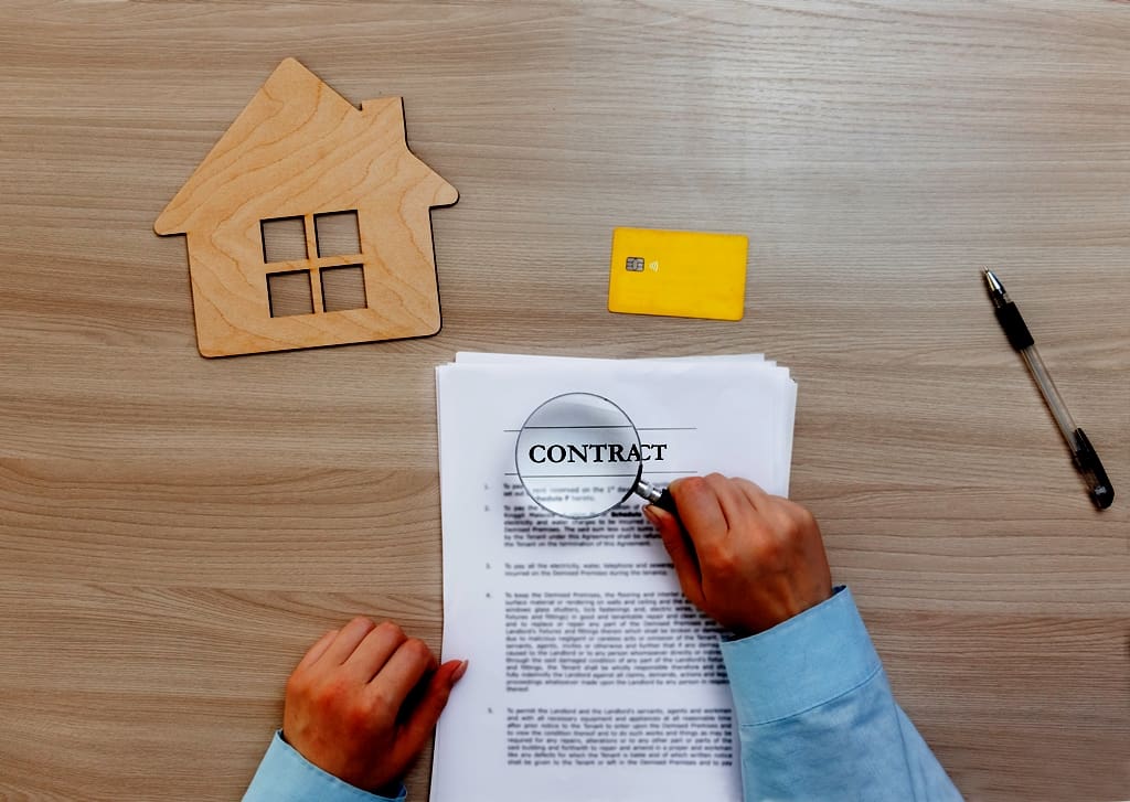 Lease-Purchase Agreements:  An Expert Guide for Homebuyers