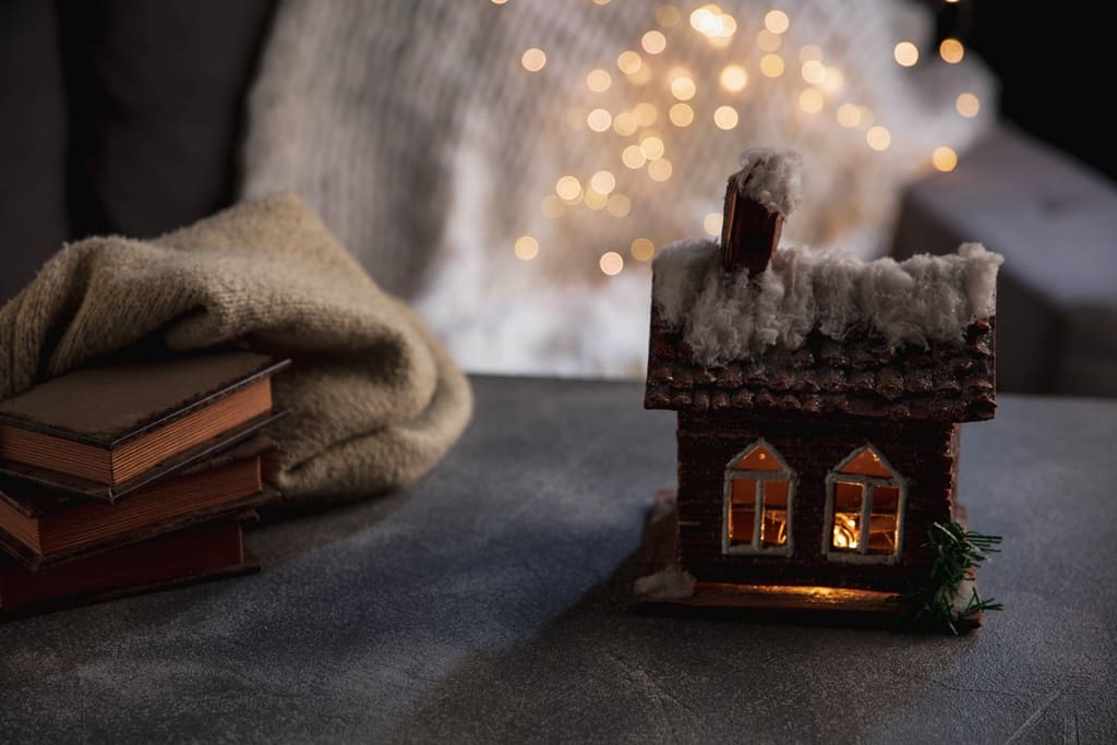 Winterize Your Home Like a Pro: Money-Saving Tips for Cozy Comfort