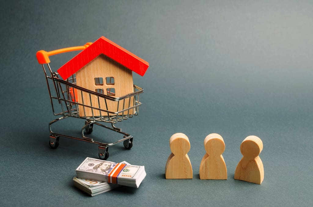 Decatur Real Estate Trends:  An Expert Analysis:  Housing Market Fluctuations