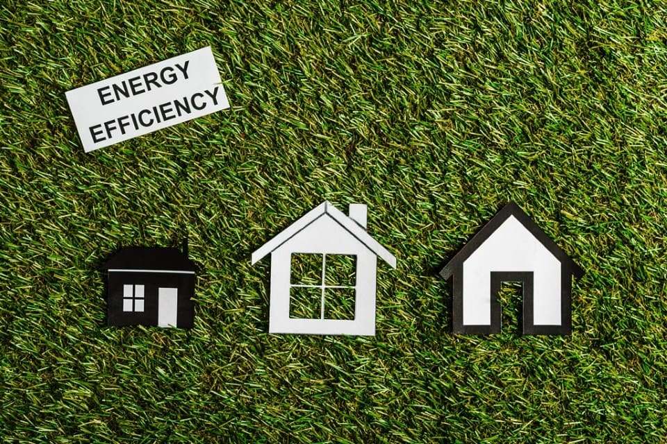 New Kitchen Appliances:  The Essential Guide for Homeowners:  Energy Efficiency