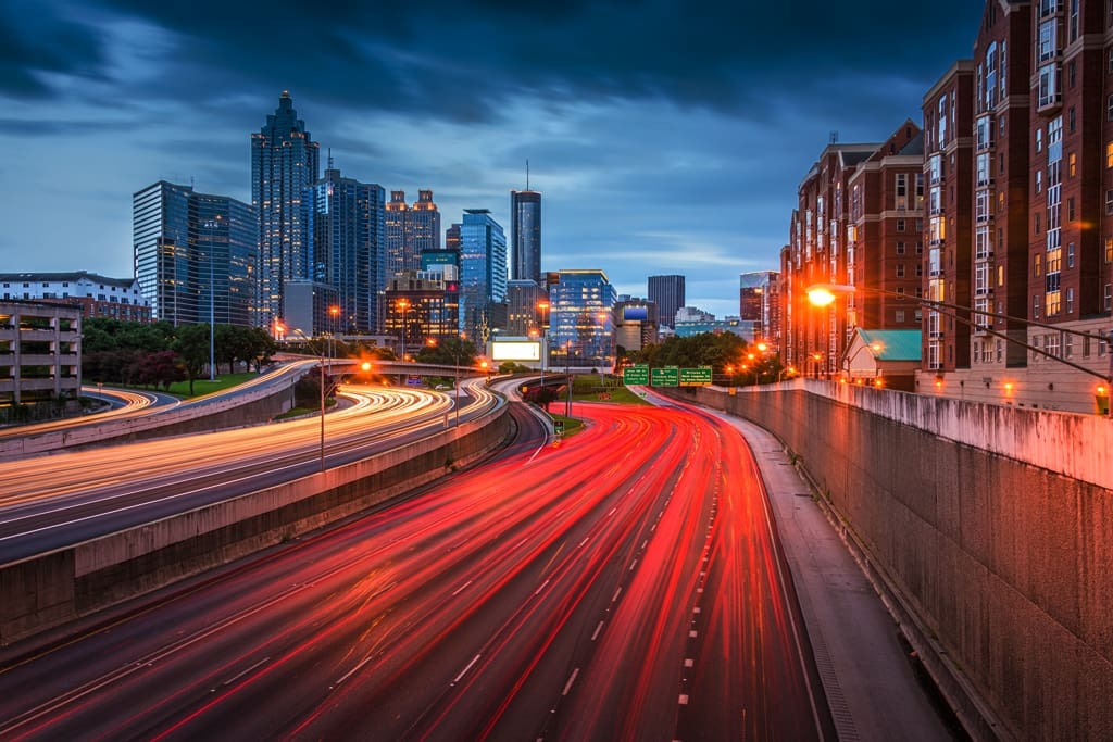 Atlanta Metro: Exploring Real Estate Market Trends in the Area