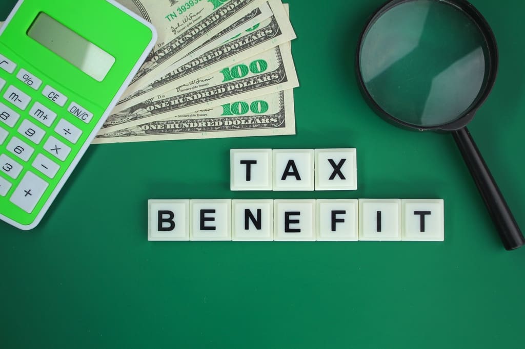 Maximizing Tax Benefits: How Your Home Can Work in Your Favor