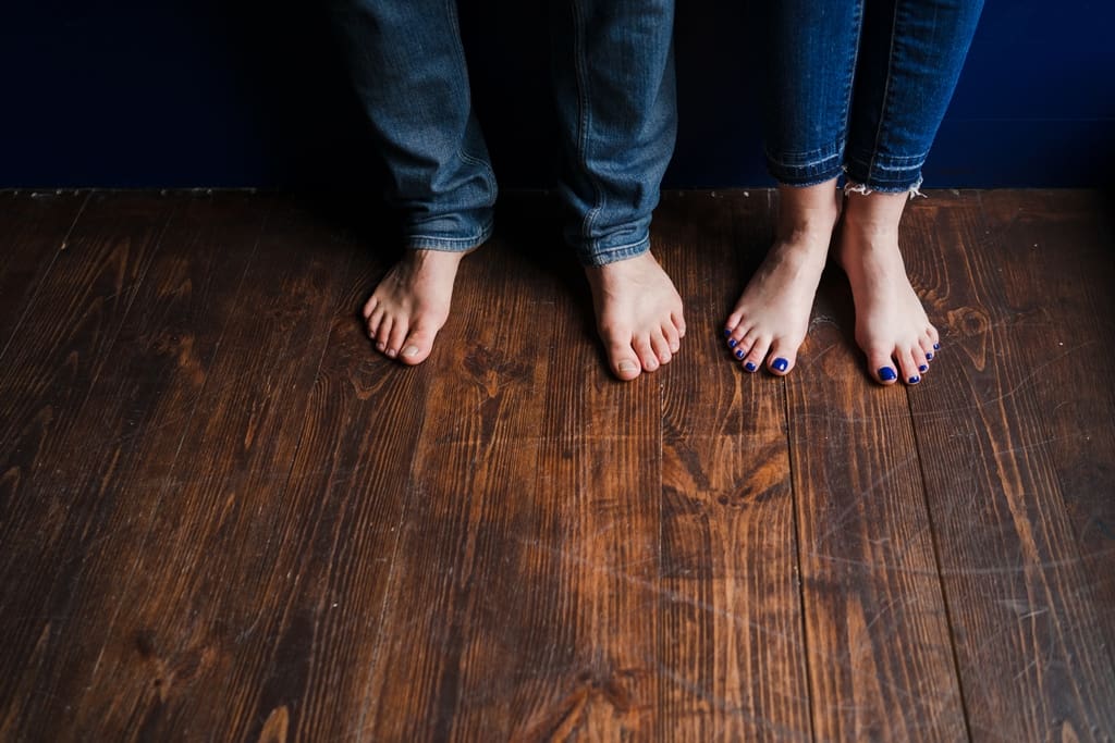 How to Select the Best Flooring Options for Your Home:  Maintenance