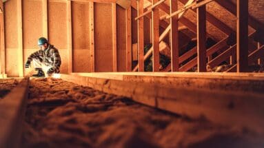 Adding Insulation: How to Boost Your Energy Efficiency
