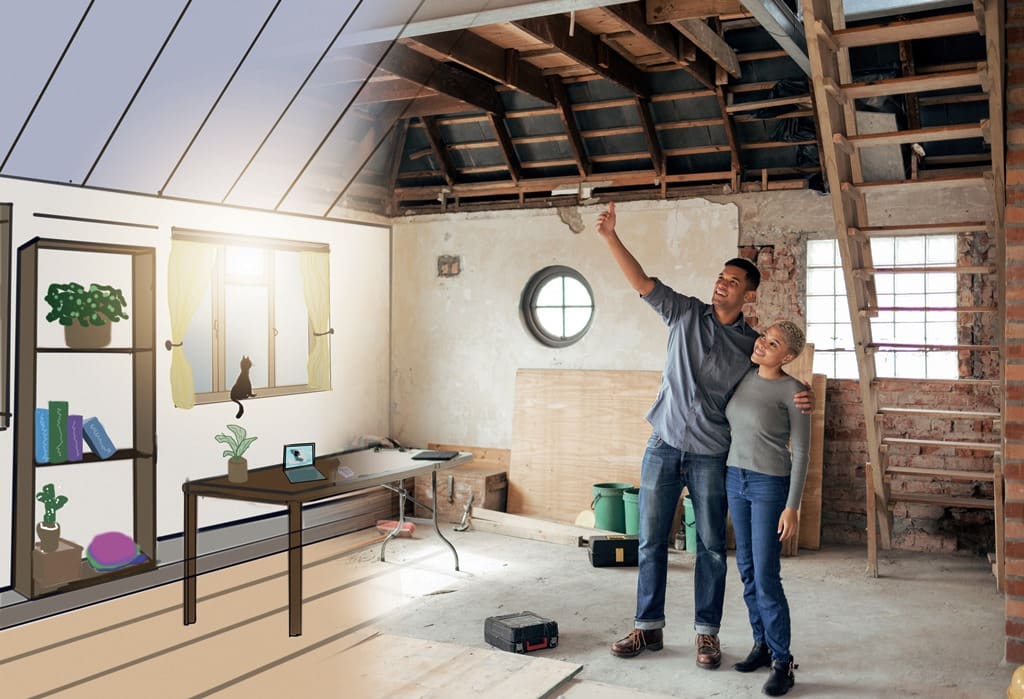 Purchasing a Fixer-Upper Home: An Expert Guide:  Customization