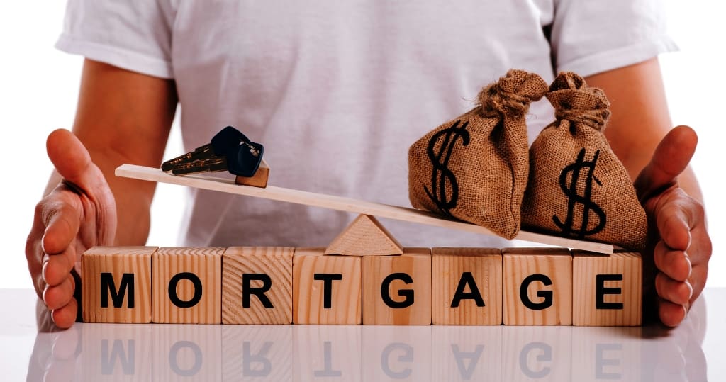 Should You Pay Off Your Mortgage Before Other Debt?  Consider Interest Rates