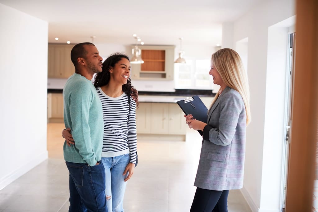 How to Find the Perfect House: Expert Advice for Home Buyers:  Get Professional Assistance 