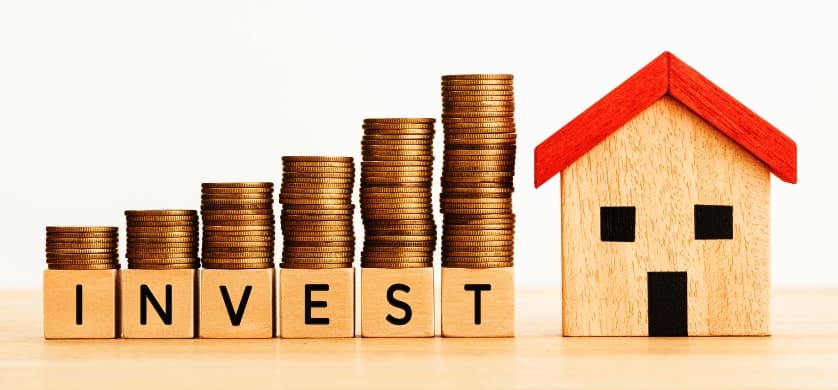 Is Real Estate Investment Right for You?  An Expert Guide:  Pros of Real Estate Investment
