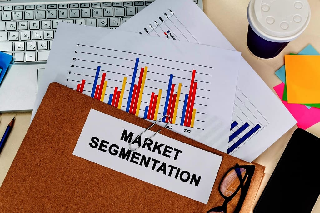 How to Master Local Real Estate Market Trends:   Market Segmentation