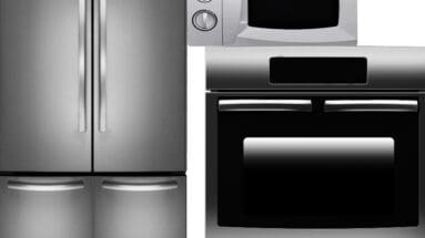 New Kitchen Appliances: The Essential Guide for Homeowners