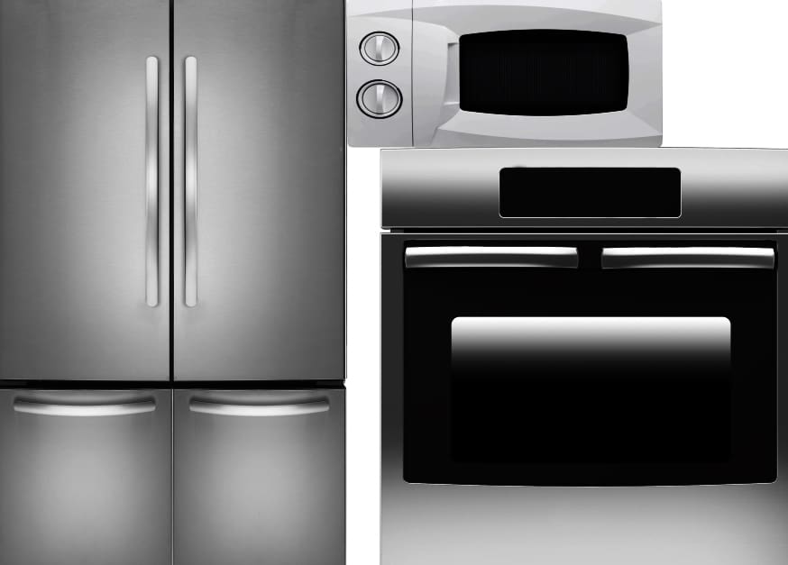 New Kitchen Appliances:  The Essential Guide for Homeowners