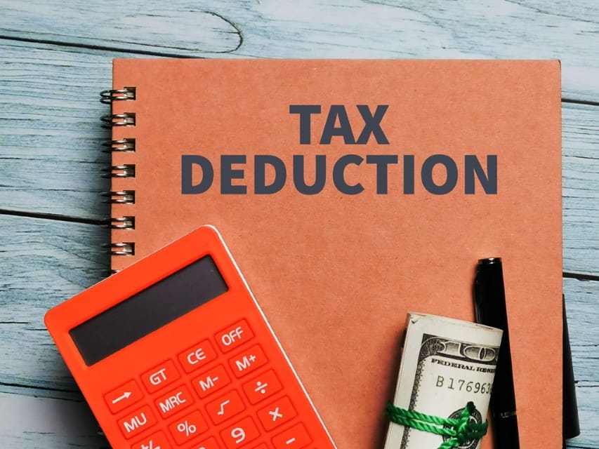 Should You Pay Off Your Mortgage Before Other Debt?  Tax Deduction