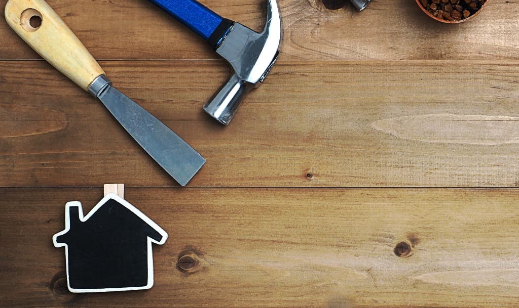 How to Make Your House Stand Out When Selling:  Make Necessary Repairs