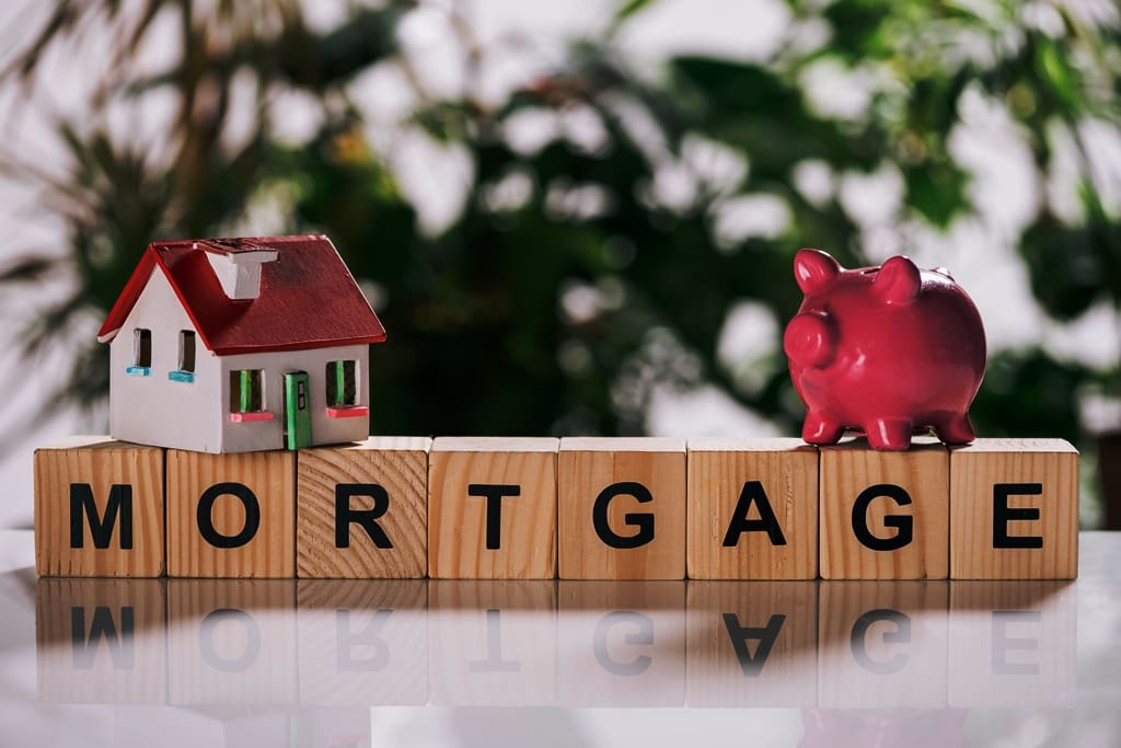 Secure the Best Mortgage Rate When Buying Your Dream Home