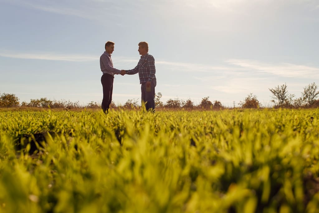 Selling a Rural Home:  Expert Advice for Sellers:  Work with a Real Estate Professional