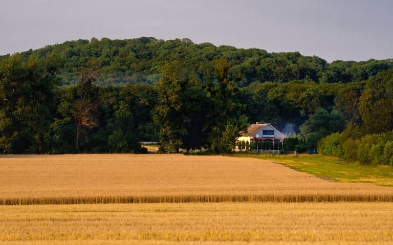 Selling a Rural Home:  Expert Advice for Sellers