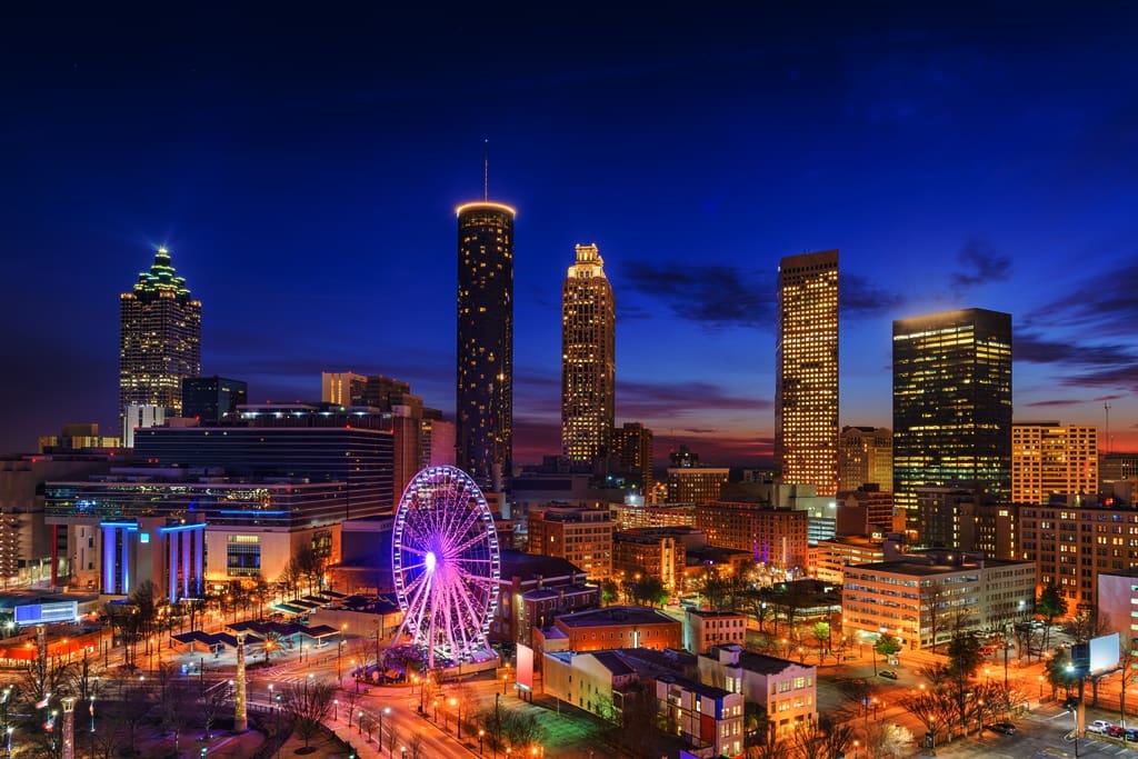 Housing Market Trends in the Atlanta Metro Area