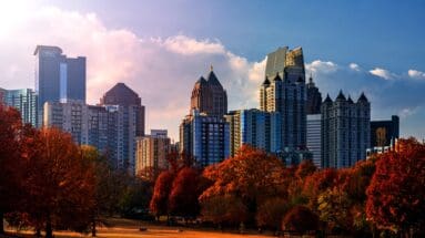 Unlocking Opportunities: Navigating the Atlanta Metro Real Estate Market