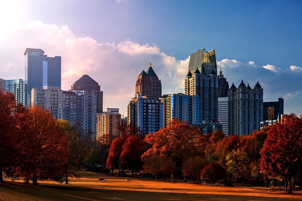 Atlanta Metro: Unlocking Opportunities in the Real Estate Market