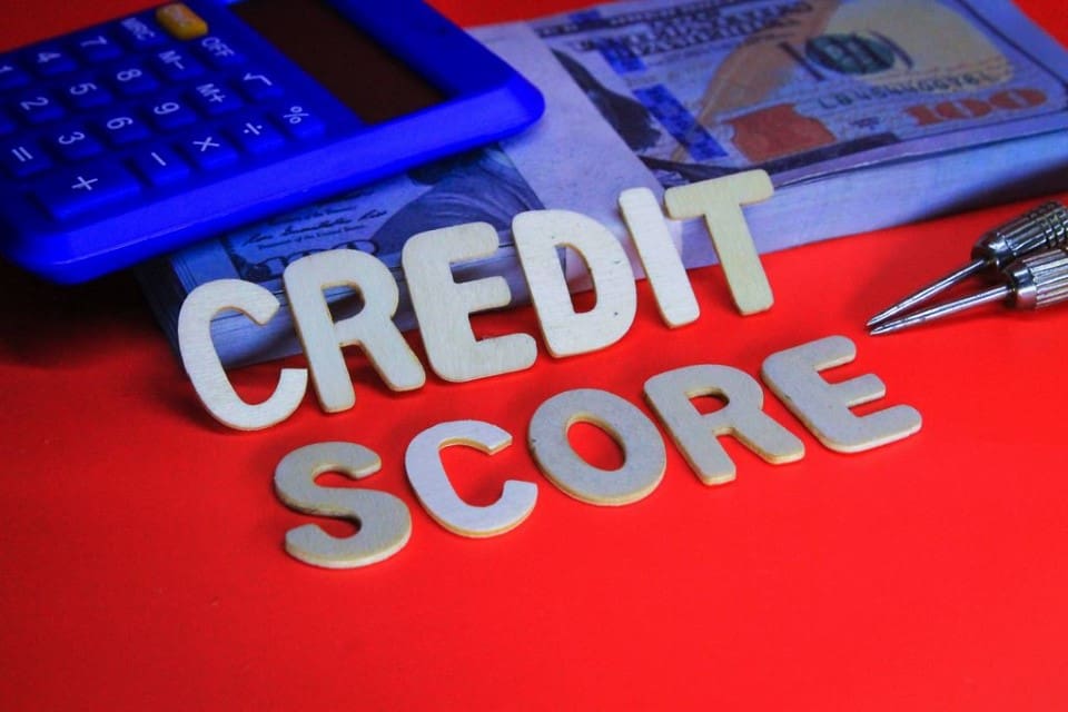 How to Get Pre-Approval for a Home Loan:  Credit Score