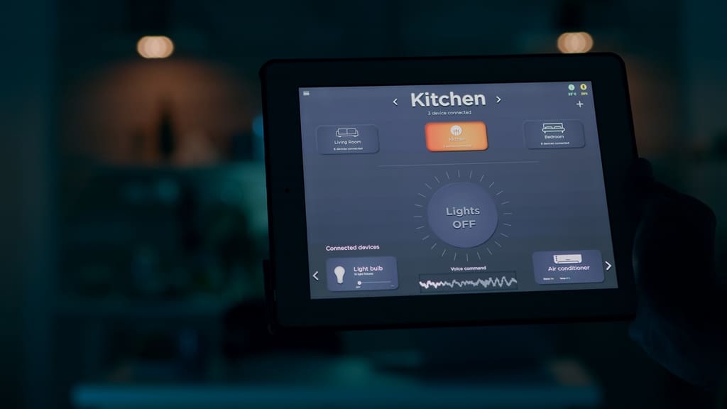 Home Automation: How to Transform Your House into a Smart Home