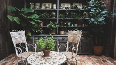 Budget-Friendly Patio Ideas: How to Transform Your Home Without Breaking the Bank