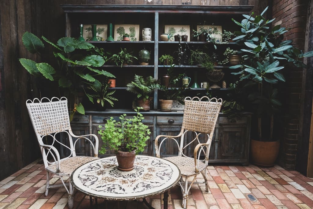 Budget-Friendly Patio Ideas: How to Transform Your Home Without Breaking the Bank