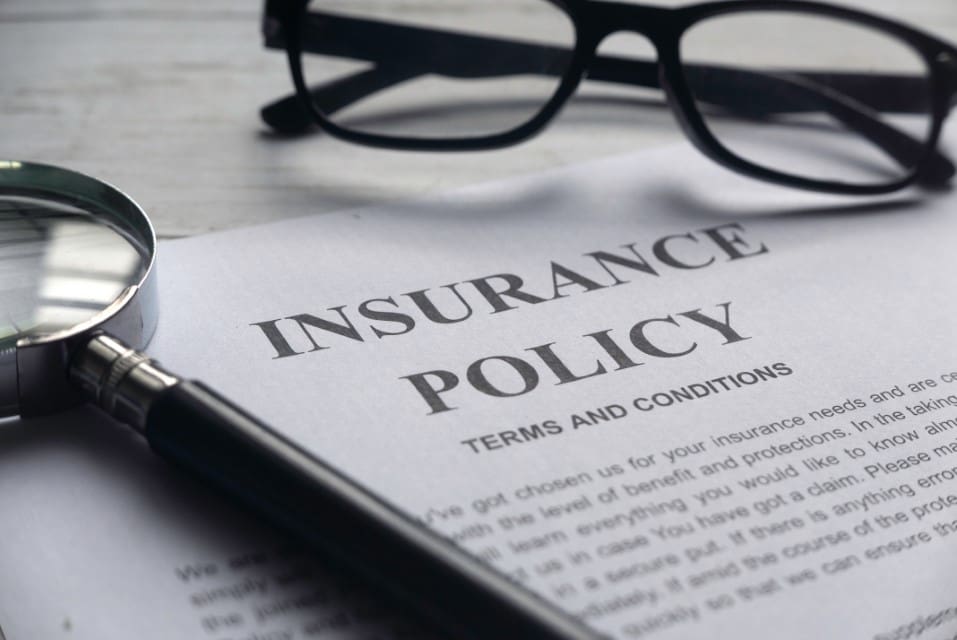 Home Insurance:  An Expert Guide to Ensure Comprehensive Coverage:  Policy Changes
