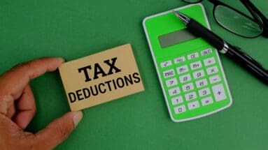 Tax Deductions for Home Offices: A Comprehensive Guide