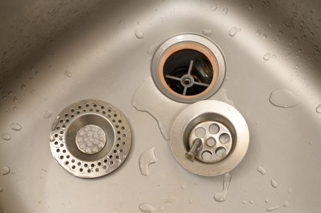 DIY Repairs: How to Tackle Common Issues with Confidence:  Clogged Drain