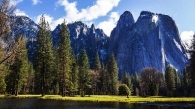 Buying a Home Near a National Park: The Ultimate Guide for Home Buyers