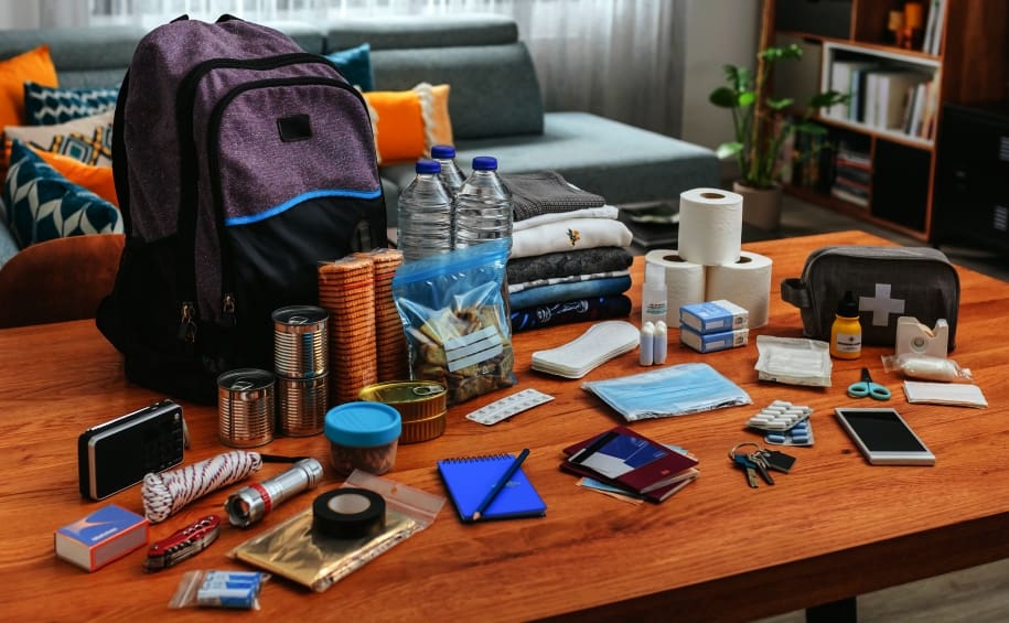 Home Emergency Kits: How to Prepare Your Family