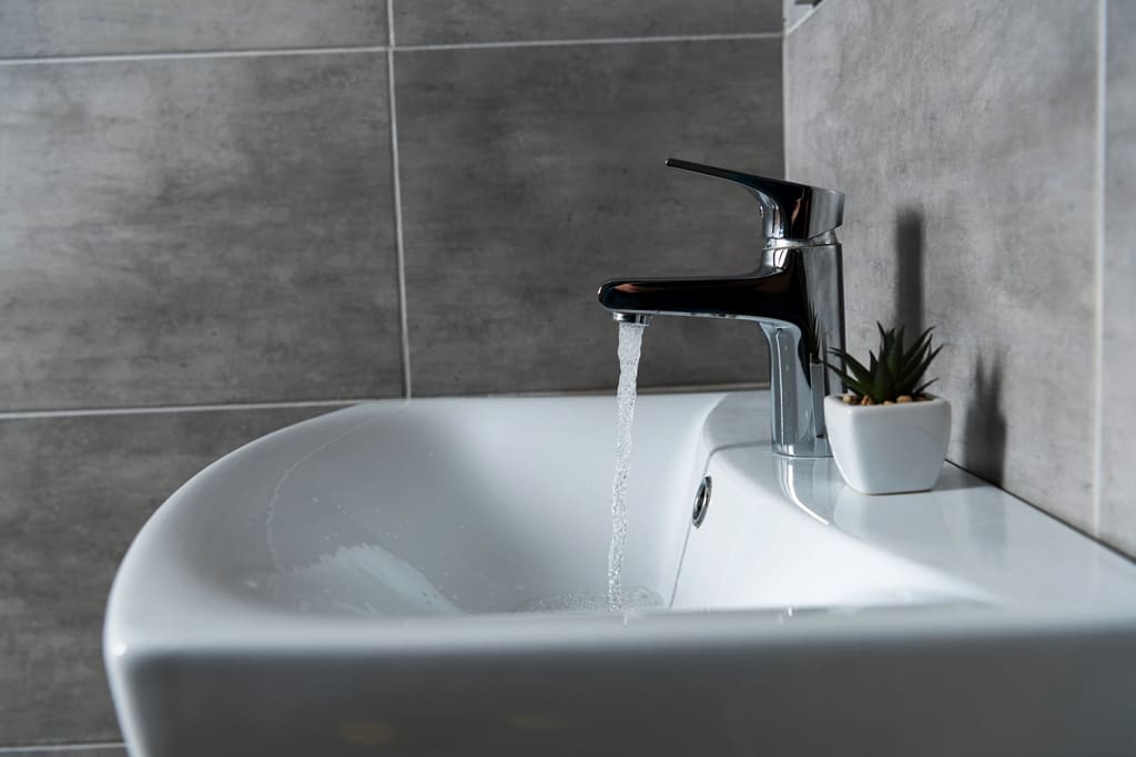Home Water Conservation: Strategies for Efficiency and Savings:  Low-Flow Fixtures