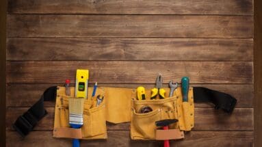 Top 5 Essential Spring Home Maintenance Tips: How to Revitalize Your Home