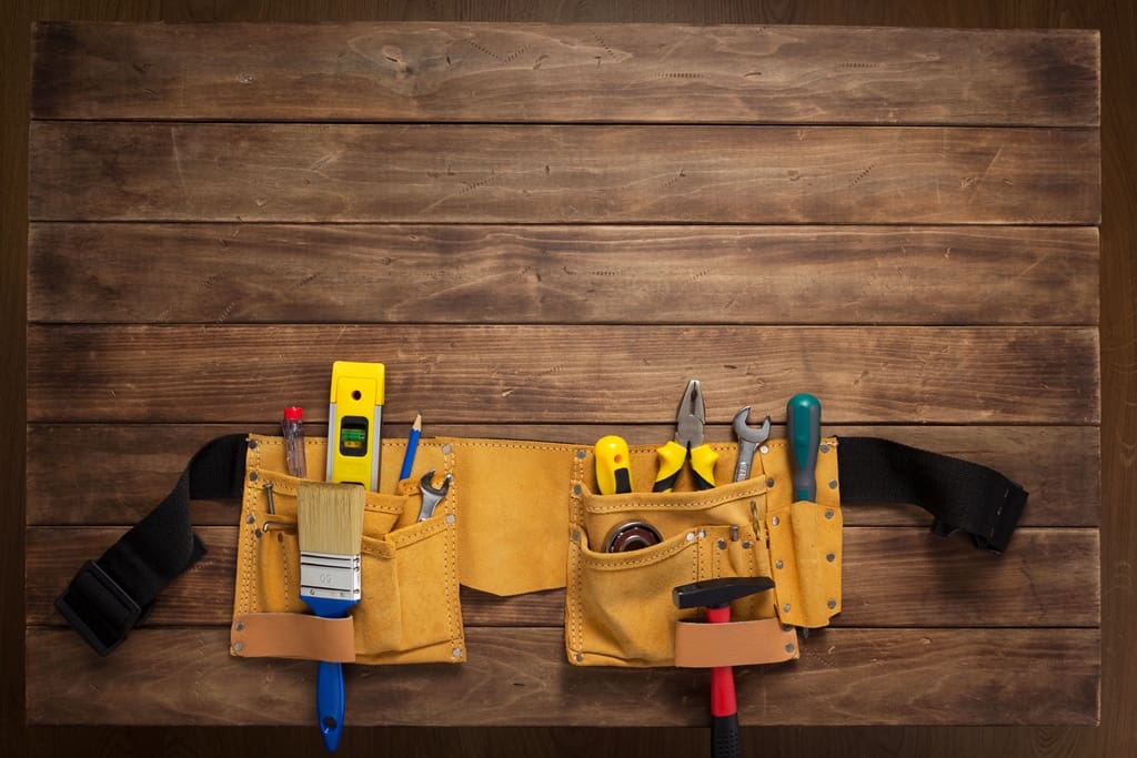 Top 5 Essential Spring Home Maintenance Tips:  How to Revitalize Your Home