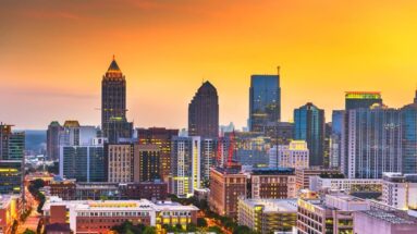 The Atlanta Real Estate Market: A Hotbed of Opportunity