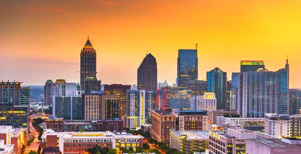 The Atlanta Real Estate Market: A Hotbed of Opportunity