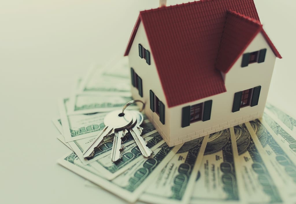 Homeownership vs. Renting: Unlocking a Path to Financial Security:  Investment Opportunity