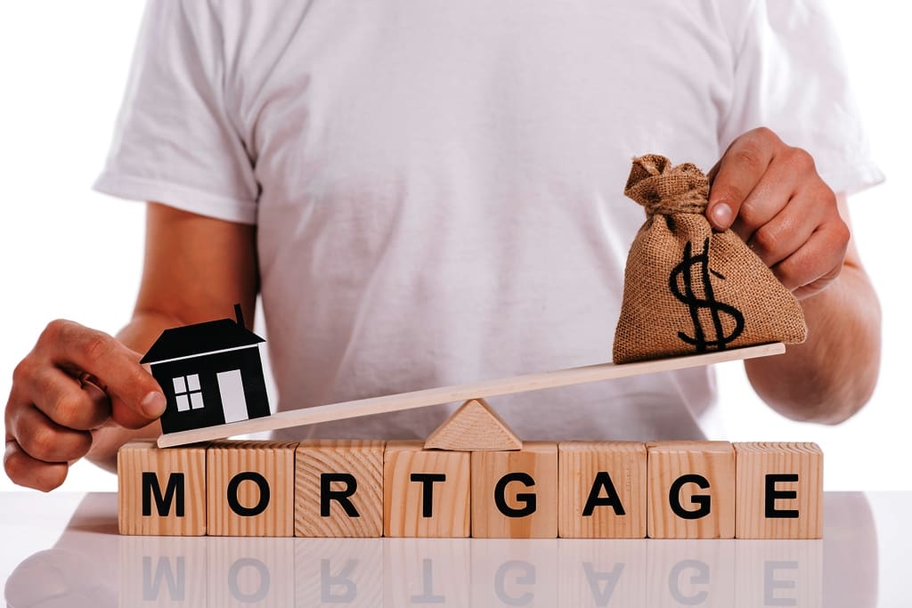 Choosing the Best Mortgage:  Fixed-Rate or Adjustable-Rate Mortgage