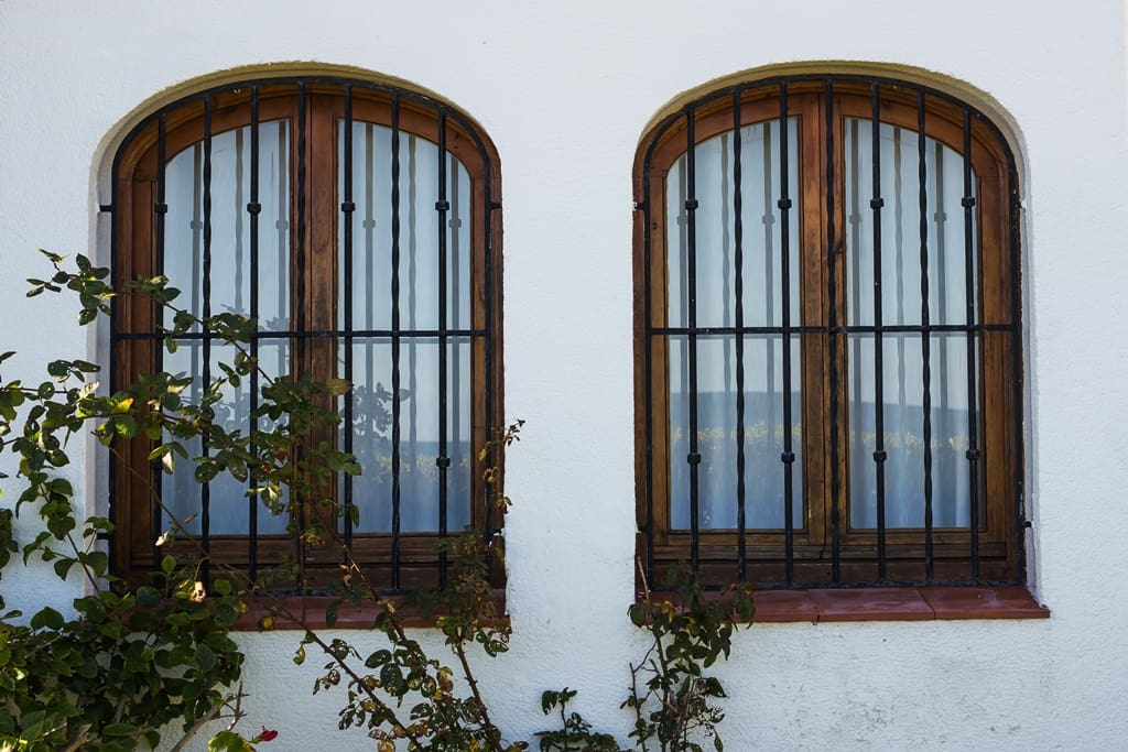 Security Features to Showcase When Selling Your Home:  Secure Doors and Windows