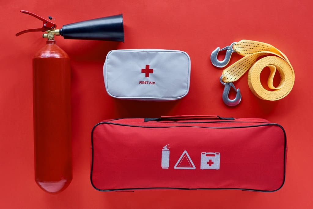 Creating an Effective Home Emergency Plan: Tips and Strategies:  Assemble an Emergency Kit