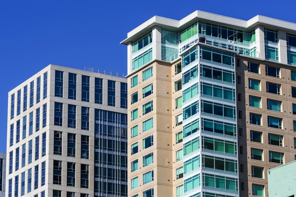 Condo, Townhouse, or Single-Family: What is the Best Choice for You? Condominiums