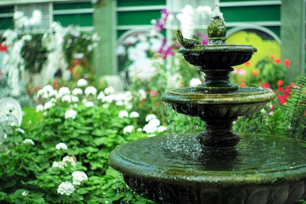 Boost Your Curb Appeal with These Home Landscaping Tips:  Create a Focal Point