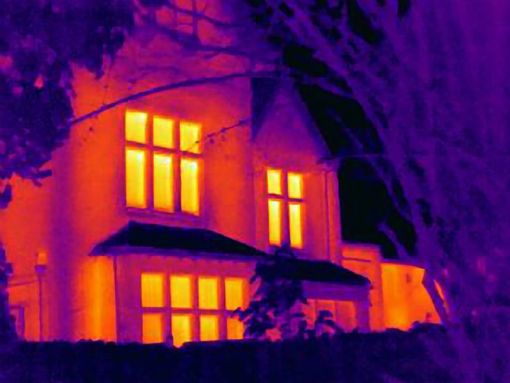 Home Energy Audits: Optimizing Efficiency for Sustainable Living