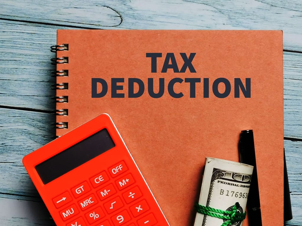 Property Taxes: Calculations and Impact on Monthly Housing Costs:  Tax Deductions and Exemptions