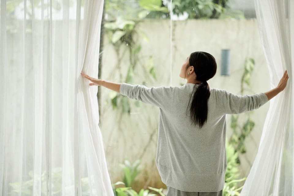 Window Treatments: Combining Style and Energy Efficiency:  Maximizing Energy Efficiency
