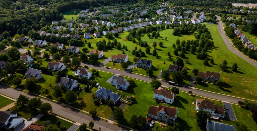 What are Master Homeowners Associations? A Guide for Homeowners