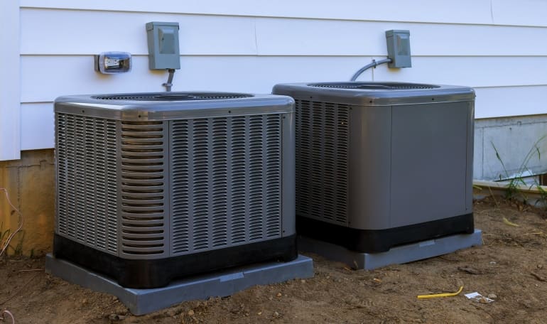 Is It Time to Replace Your HVAC System?