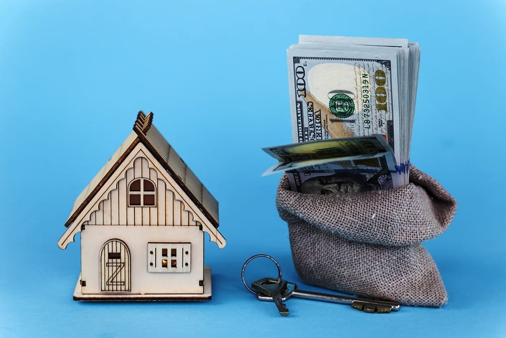 Buying Your First House:  Step by Step Guide:  Get Loan Preapproval